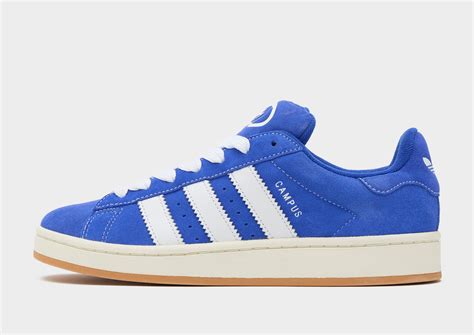 adidas jd blau schwarz|adidas blue shoes originals.